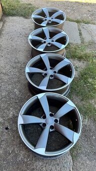 ☑️Originál Audi rotor 5x112 r19