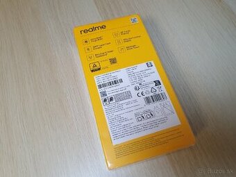 Realme Note 60 4GB / 128 GB - nový mobilný telefón