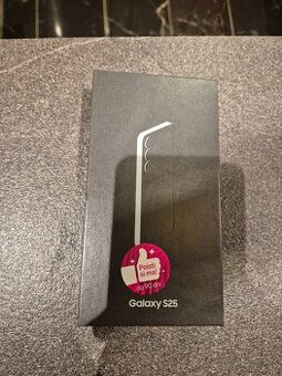 Samsung s25 256 gb