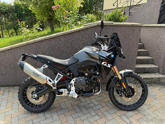 BMW F 900 GS 2024