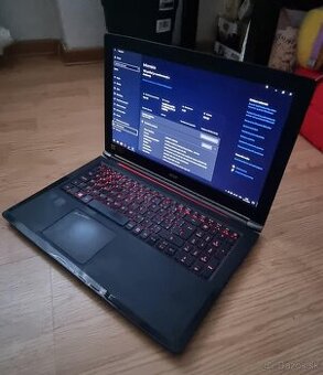 Acer Aspire V Nitro