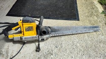 Predám pílu Dewalt aligator DWE397