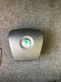 Airbag Škoda