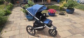 Thule Urban Glide 2
