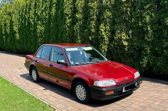 Predám Hondu Civic 4g - 1