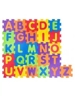 Ohradka plus puzzle