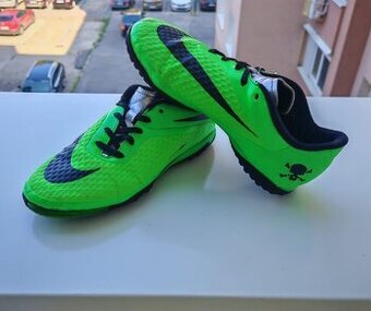 Detské kopačky NIKE HYPERVENOM