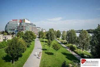 REB.sk EXKLUZÍVNE Predaj 3 izb Byt EUROVEA, Bratislava