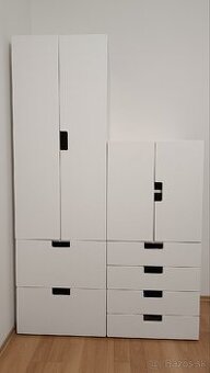 IKEA Smastad skrine do detskej izby