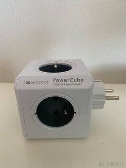 PowerCube allocacoc WIFI 2 ks