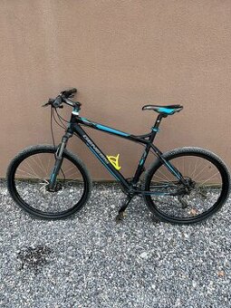 Horský bicykel Genesis