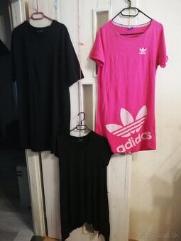 Šaty Adidas