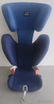Predam autosedacku Britax Römer 15-36 kg - modra
