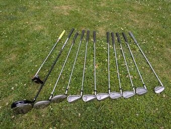 Adams golfové palice