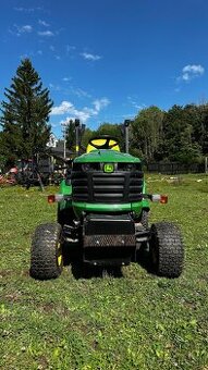 John deere x950r
