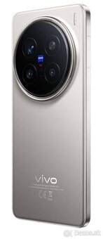 Vivo X200 pro