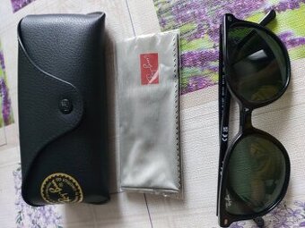 Ray ban