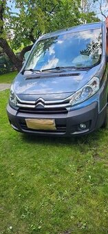 Citroen Jumpy