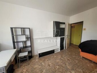 NA -PREDAJ 1,5-IZBOVÝ BYT 40m2, BREZOVÁ POD BRDALOM