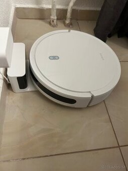 Xiaomi Robot Vacuum E10