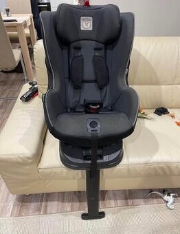 Peg Perego Viaggio 1DOU fix+podstavec Base 0+1 - 1