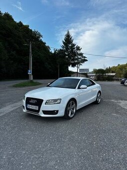 Audi A5 3.0tdi quattro - 1