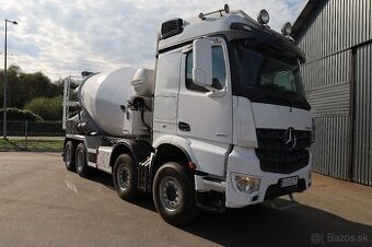 Mercedes-Benz AROCS