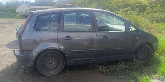 C max 2007