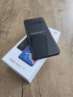 Xiaomi Redmi Note 11