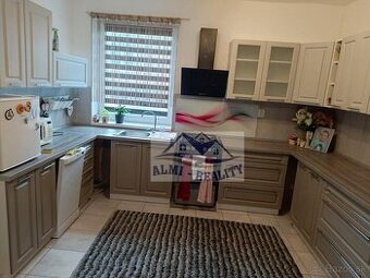 Rodinný dom Palárikovo výrazná zľava