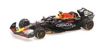 Max Verstappen RB19 - Minichamps 1/43 - znížená cena
