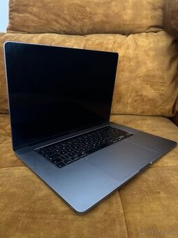 Macbook Pro 2019