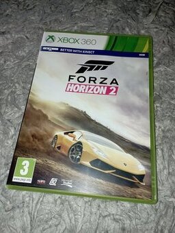 Forza Horizon 2 XBOX 360