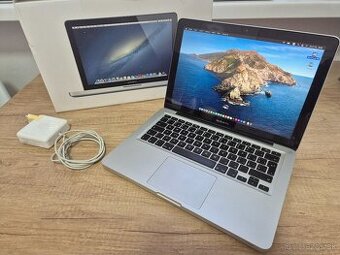 Macbook Pro (13-inch Mid 2012)