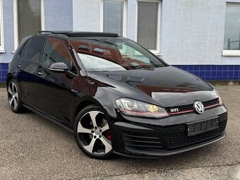 Volkswagen Golf 7 GTI 2.0 TSI 162KW 2016 - 149.000 km -