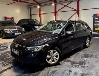 Volkswagen Golf Variant 2,0TDi