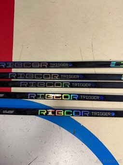 UPLNE NOVA PROFI HOKEJKA CCM RIBCOR TRIGGER 9 SIGMATEX