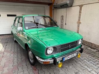 Škoda 120L