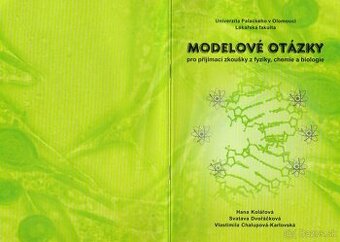 Modelové otázky Olomouc v PDF forme