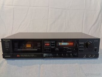Technics RS-B405 dbx