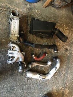 Sanie 1.9TDI 96kw ASZ
