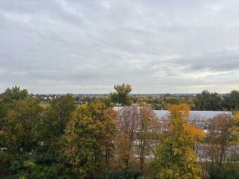 REZERVOVANÉ. 2-izb. byt Vrakuňa