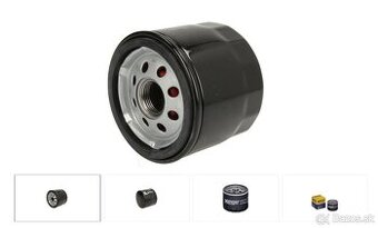 Olejový filter H221W