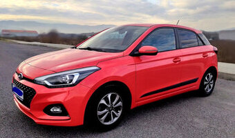 Hyundai i20 Style