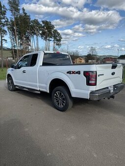 Ford F150
