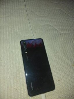 Huawei p20 pro