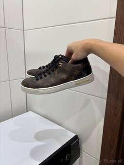Louis Vuitton tenisky