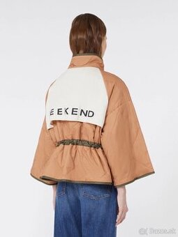 Weekend Max Mara úplne nová 3x vzatá veľ. S/M