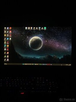 Monitor