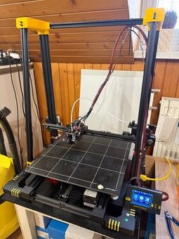 3D tlačiareň Anycubic Chiron 400x400x450